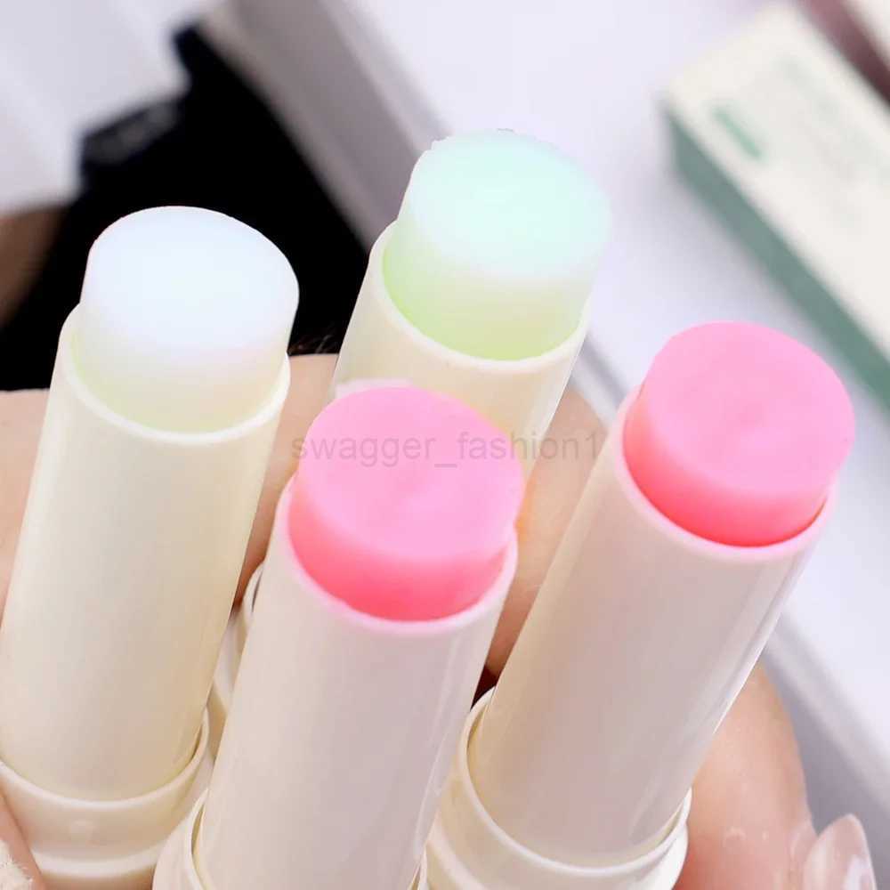 Color-changing Lip Balm Long Lasting Moisturizing Not Easy To Fade Lip Tint Anti Aging Anti-drying Hydration Lips Care LipsticksXJ240812