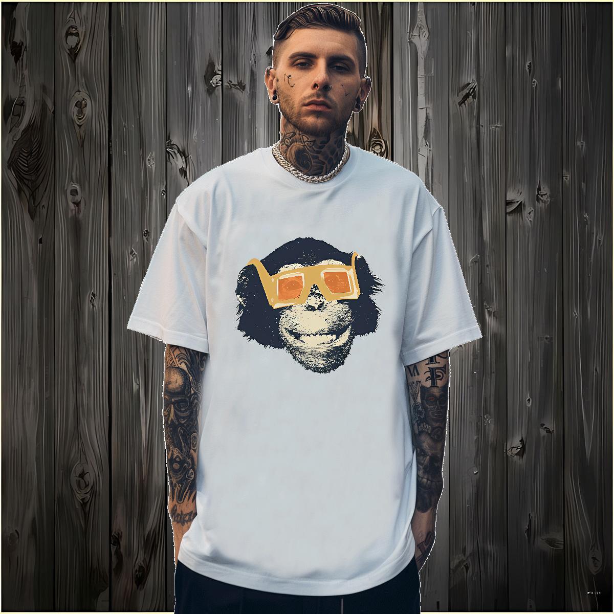 Free Shipping Men T Shirts Short Sleeve Soft Casual Daily Wear Custom Big Size 230g 100% Cotton Men Clothes T-Shirt New Tops