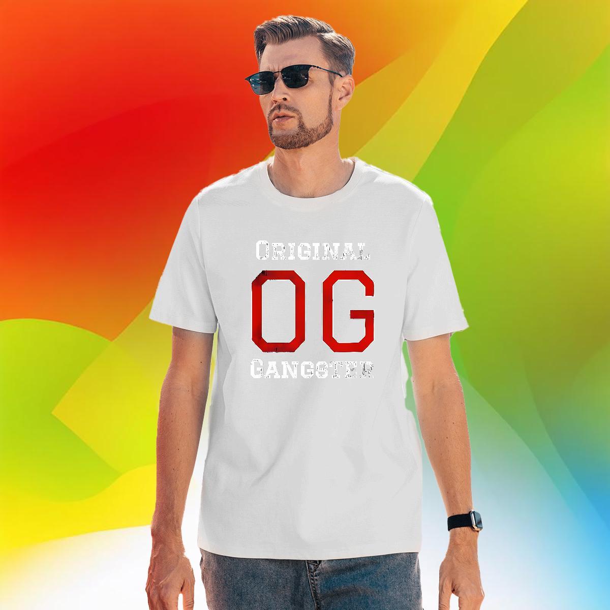 Unisex letter Man T Shirts Home Outdoor Couples T Shirts 230g 100% Cotton 2024 New Breathable Short Sleeve Custom Print Plus Size Tops Tees