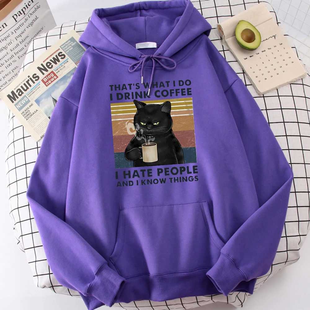 This is why Tido I Coffee Printed Mens Sportswear Fashion Fur Lined Hoodie S-Xxl Autumn Hoodie is a high-quality garmentW240724