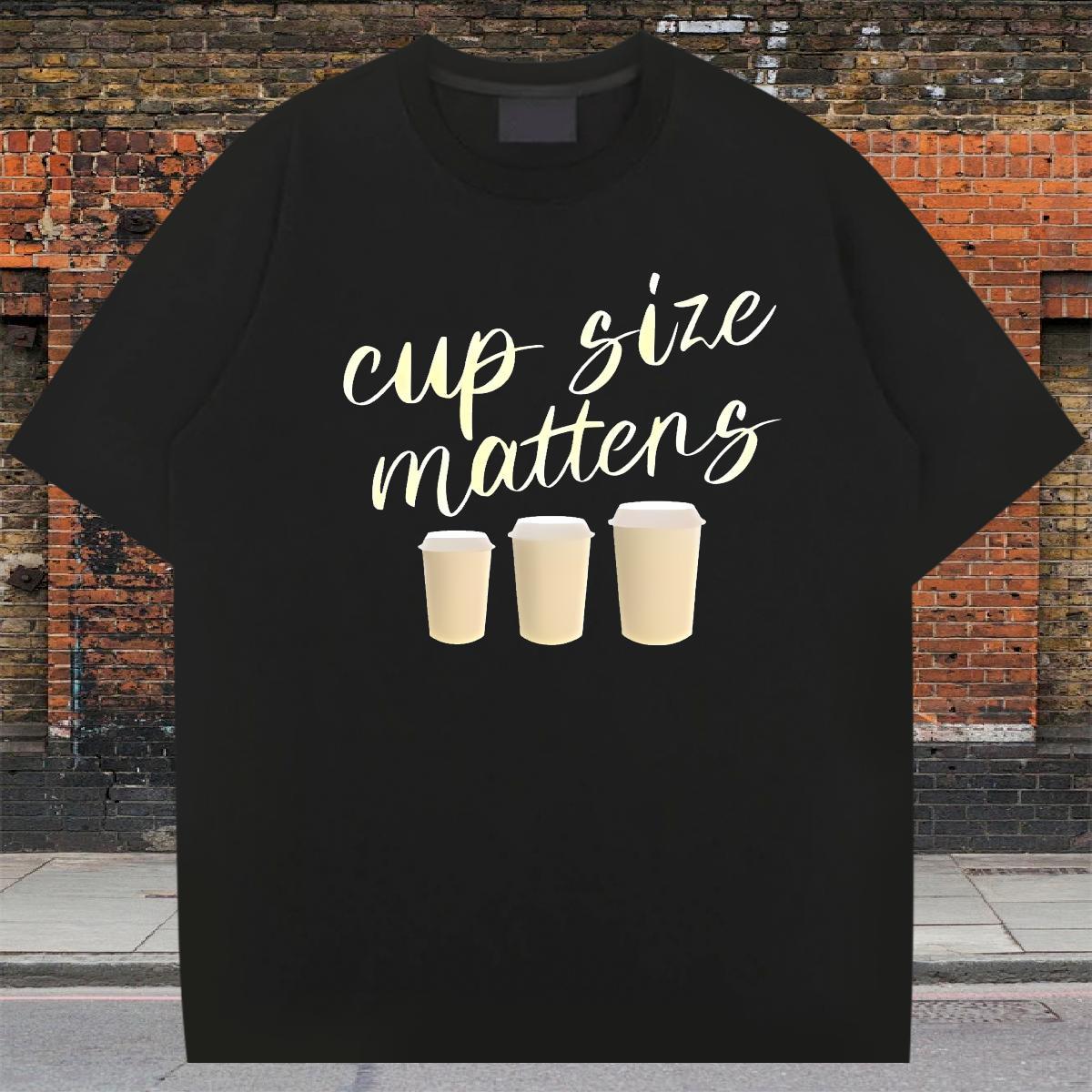 Designer Men Tshirts Beach 230g Pure Cotton DIY Printed Breathable Crew Neck letter T-Shirts for Men New Clothes