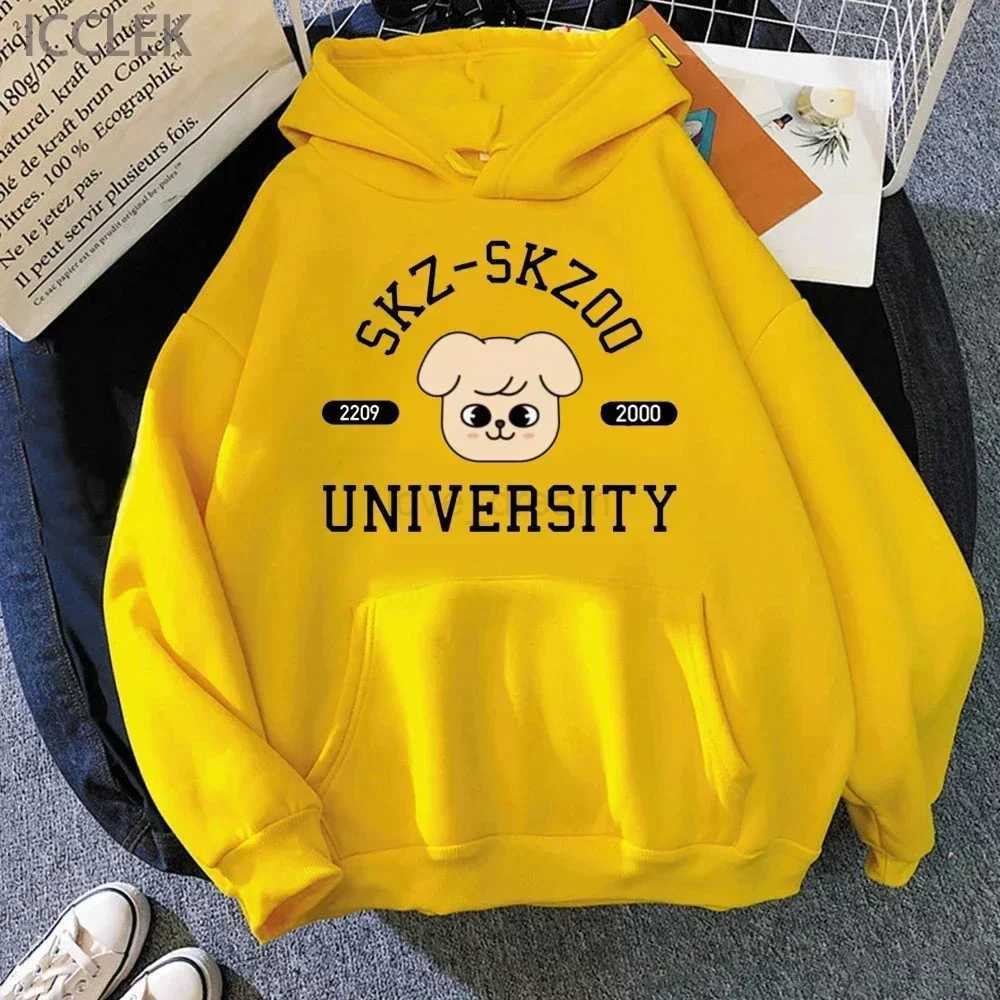 Mens and womens anime hooded sweatshirts mens clothing hip-hop style Hajime no IPPO Kanagawa Harajuku winter and autumnXJ240812