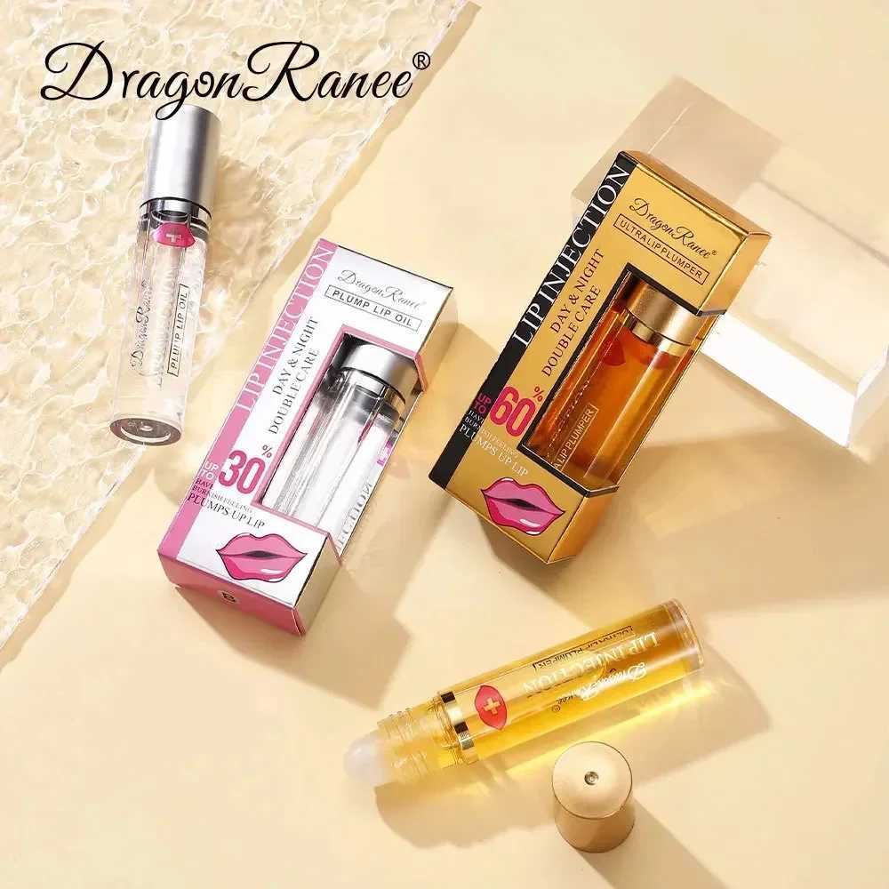 Instant Volume lipstick Oil Reduces Thin Line Moisturizing lipstick Removes Dark Skin Delicate lipstick Sexy lipstick W240810