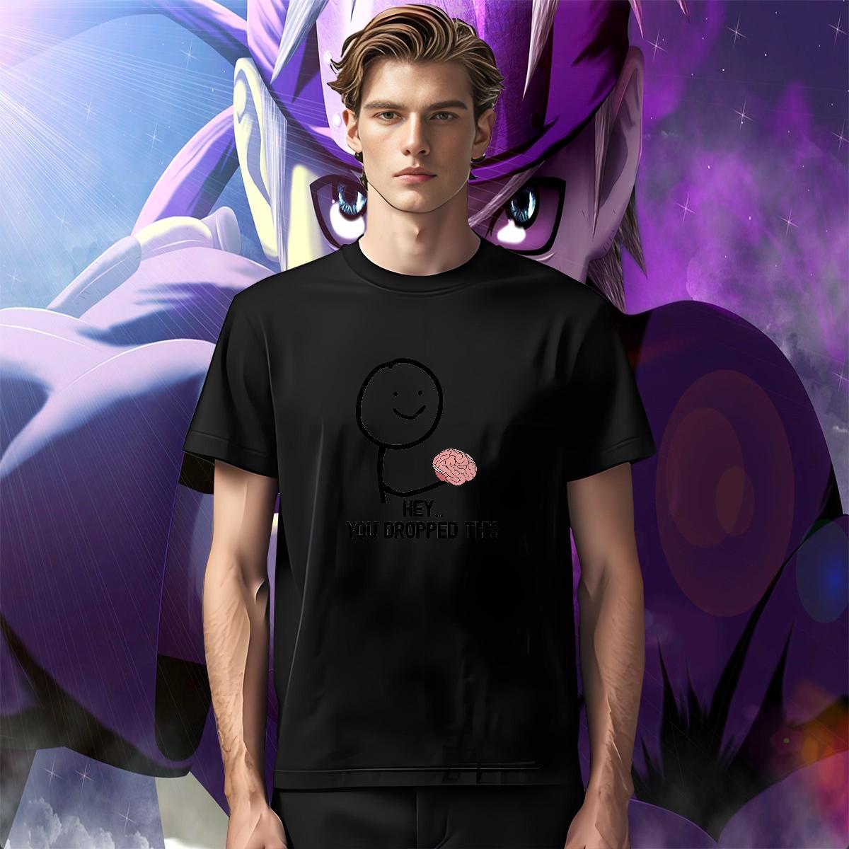 Cool letter Men T Shirts Daily Wear Tshirt for Man Woman 230g Cotton Casual New O Neck Short Sleeves DIY Logo Oversized Tops Tees