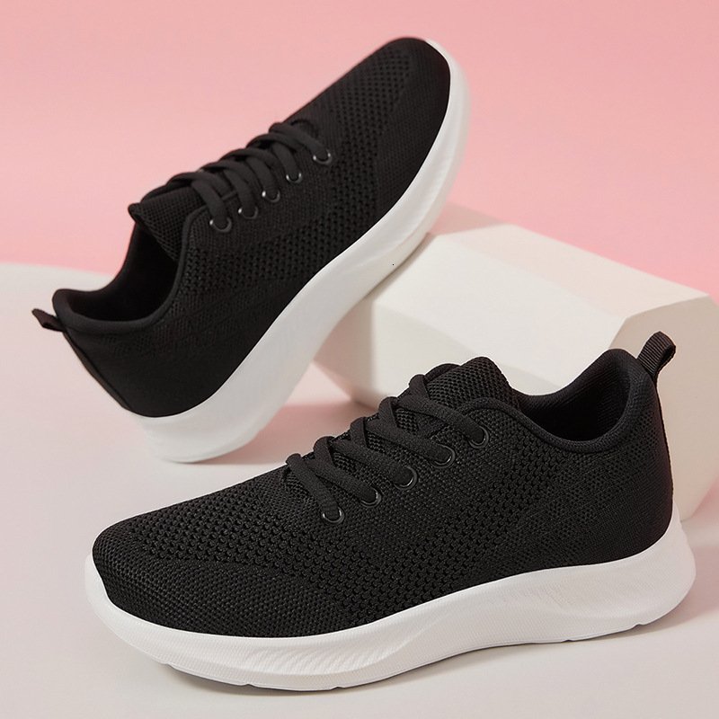 Ddmysports Women S Summer Breathable New With Soft Soles Comfortable Casual Shoes Fashionable And Trendy Sports For Women Outdoor Shoes