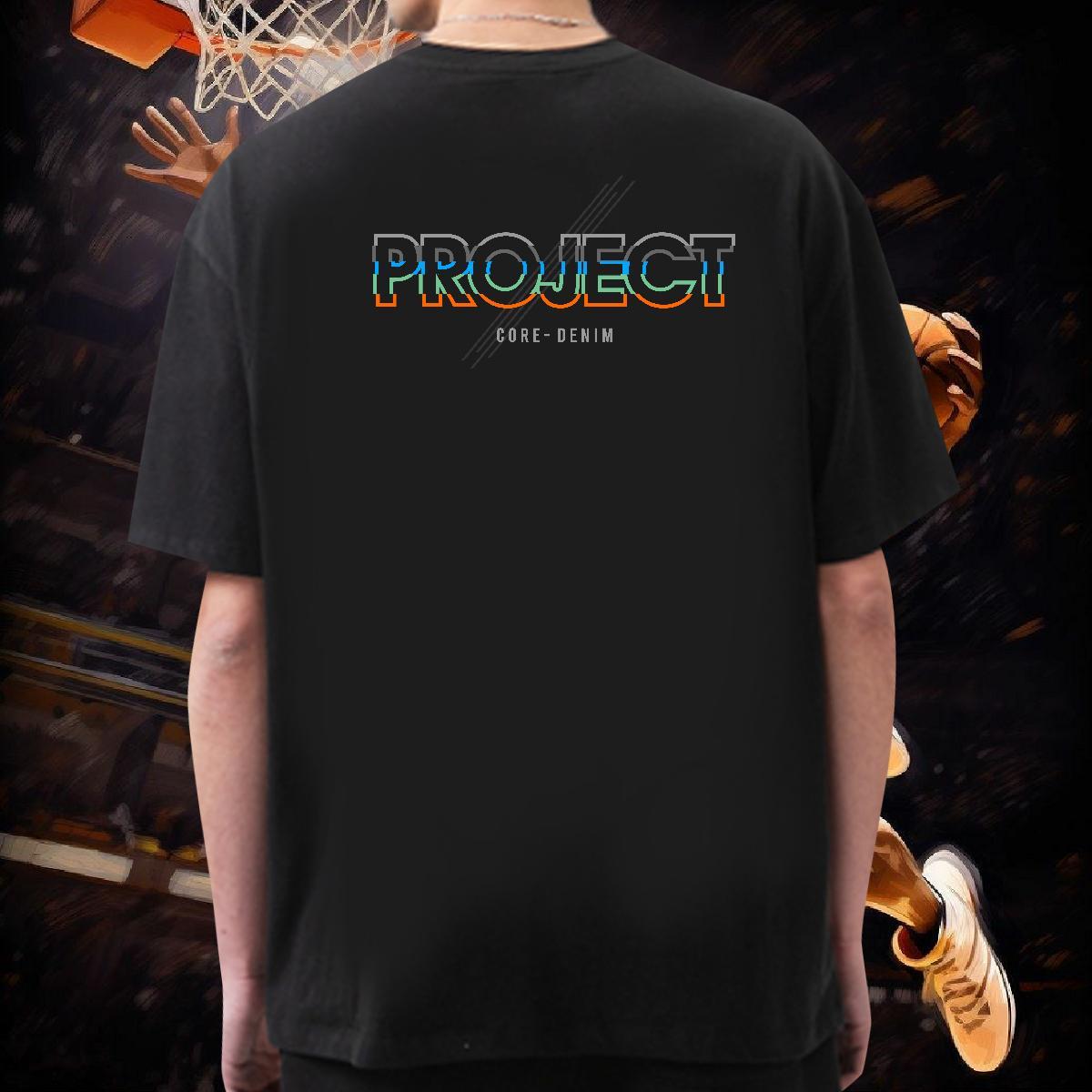 New T shirt letter Tshirts 100% Cotton 230g Sport High Quality Anime Breathable Short Sleeve Tshirt for Man Woman