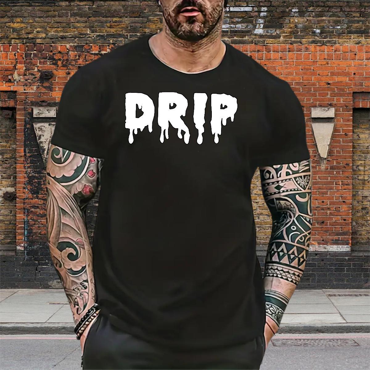 Classic Man T Shirts letter Tshirts 230g 100% Cotton Hip Hop Street Comfortable Plus Size Cartoon Crew Neck Breathable Tshirt for Man Woman