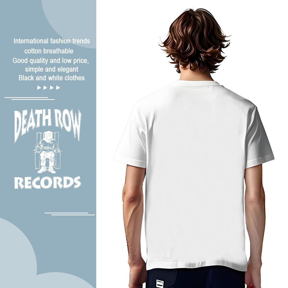 Cool Design Tshirt for Man Woman letter 230g Pure Cotton Street Casual Breathable Short Sleeve Mens T Shirts Custom Cartoon Free Shipping Top Tees