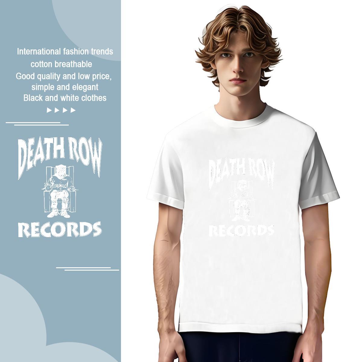 Cool Design Tshirt for Man Woman letter 230g Pure Cotton Street Casual Breathable Short Sleeve Mens T Shirts Custom Cartoon Free Shipping Top Tees