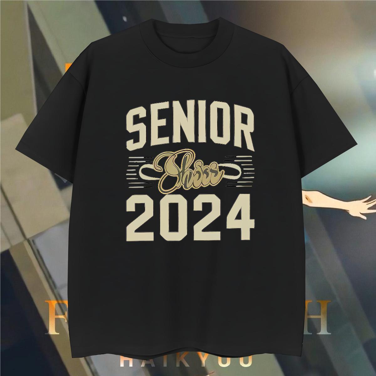 Brand Men Clothes T-Shirt letter 100% Cotton 230g Casual Daily Wear Short Sleeve Soft T Shirt For Man Custom Print Plus Size Fashion Tops Tees