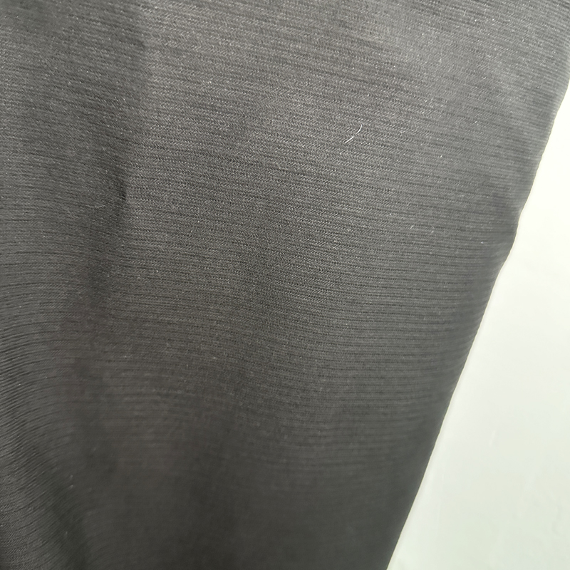 Clothing fabric factory direct supply 32S Tencel cotton *150DT400/146*80 polyester Tencel interweaving Woven fabrics