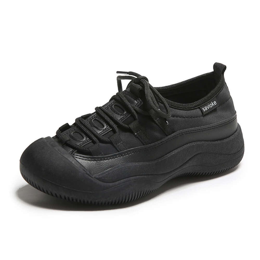 Ddmysports Autumn New White Women S Korean Edition Internet Celebrity Street Photography Casual Versatile Breathable Fashion Flat Shoes P Outdoor