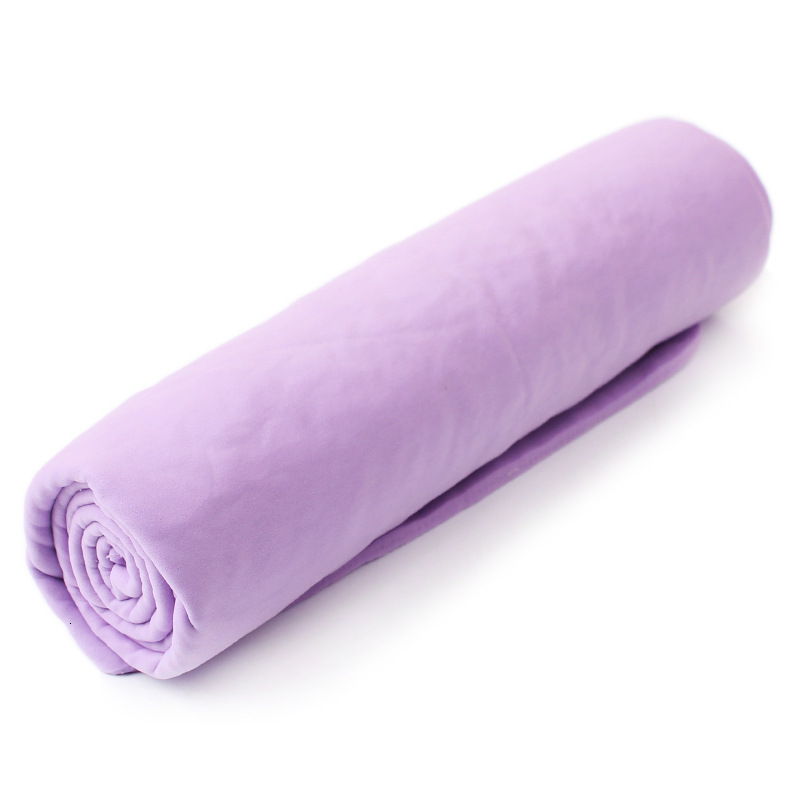 Pi Tao Simplified Thickened Water Absorbent Cat and Dog Shower Cleaning Quick Drying Bath Towel Pet Supplies