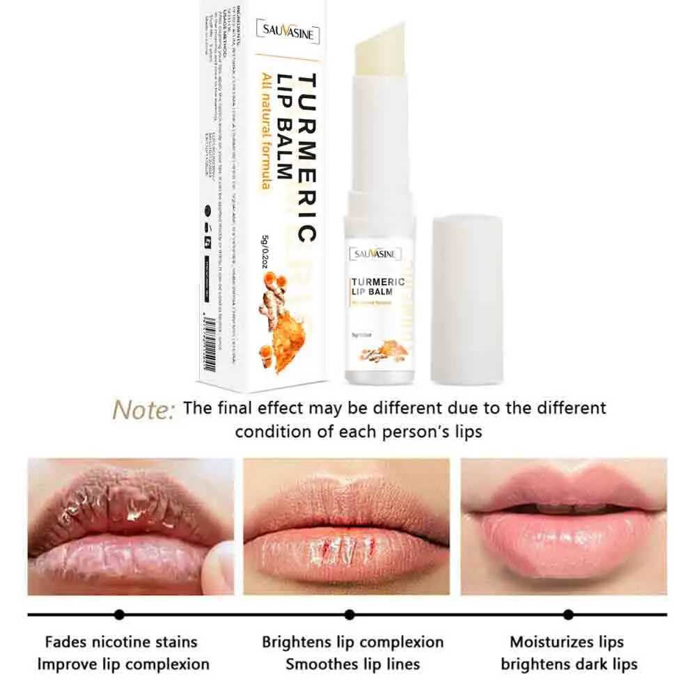Lipstick for dark lips lipstick kit Bright moisturizing dark lipstick for smokers lipstick for pink lips W240810