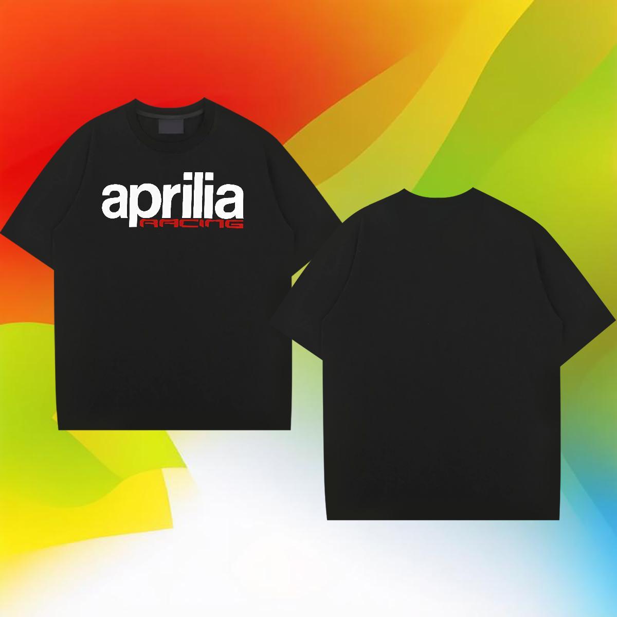 Comfortable Couples T Shirts letter 230g Pure Cotton Street Short Sleeve O-Neck T Shirts Men Custom Printing Wholesale Tops
