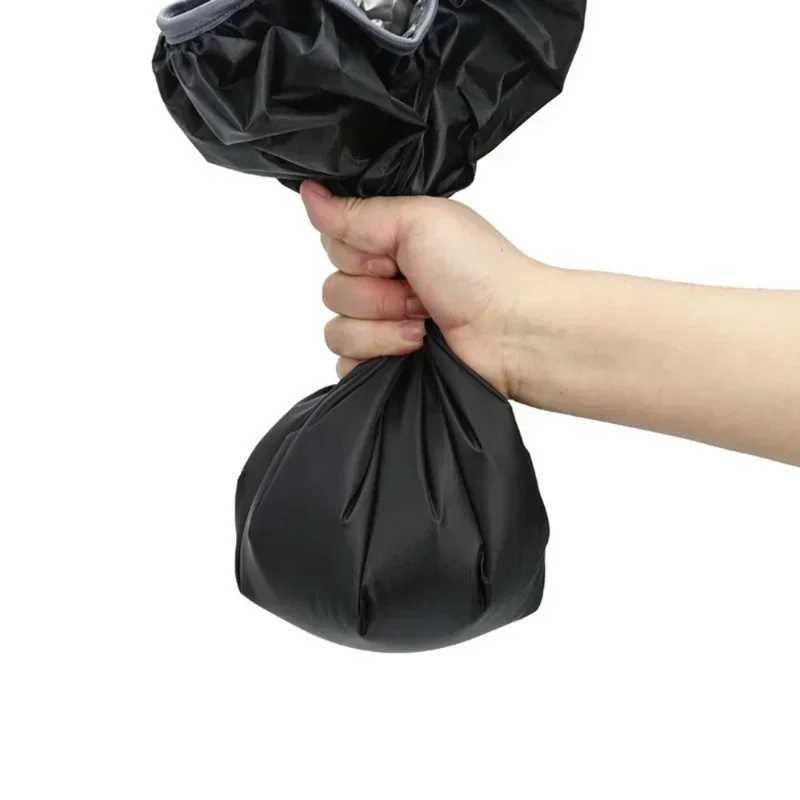 Waterproof Backpack Rucksack Rain Cover Hiking Camping Outdoor Climbing Bag Protective Equipment 2024 New Y240810