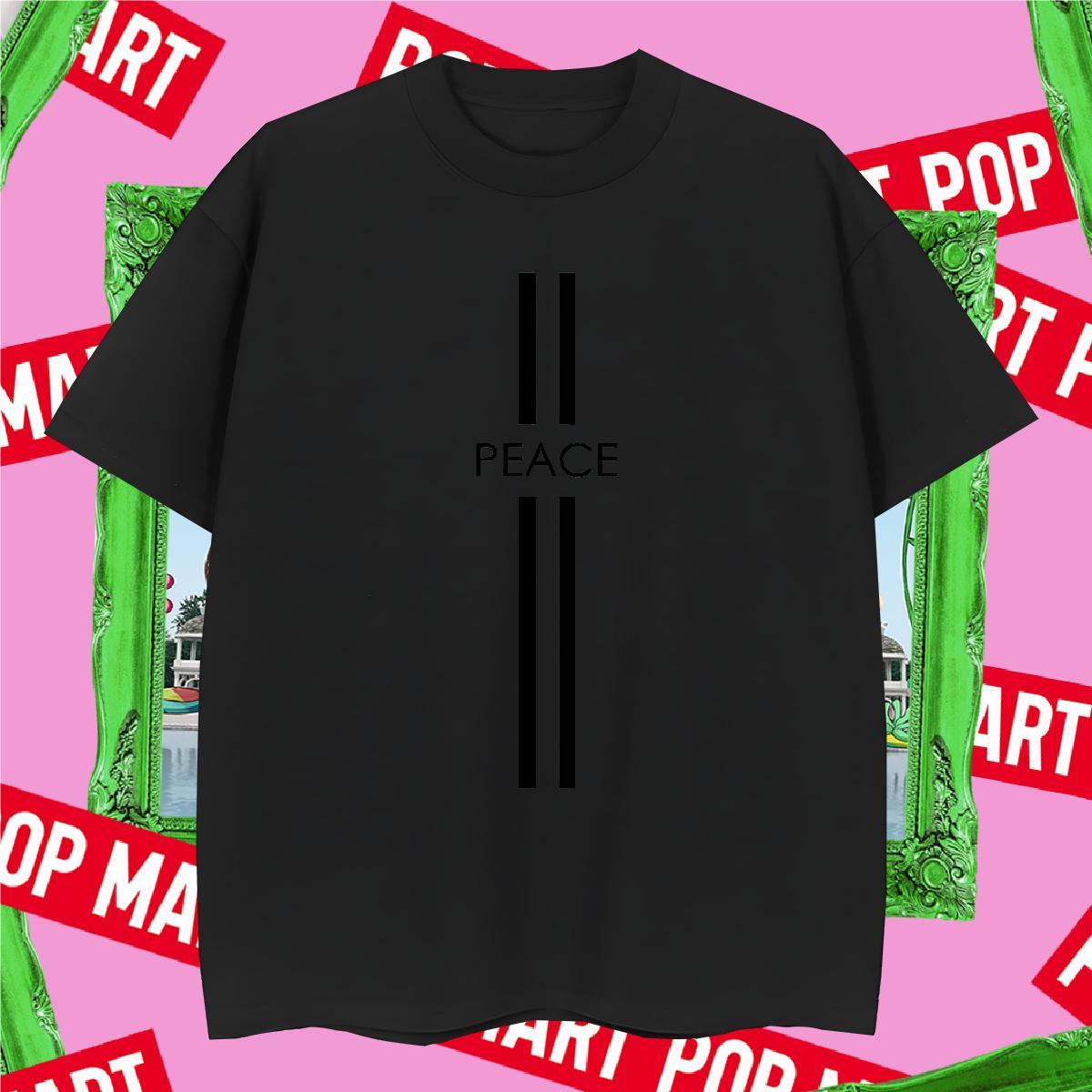 Soft Tshirts letter 230g 100% Cotton Hip Hop Street Breathable T shirt Floral Print 2024 Summer Tee Shirt