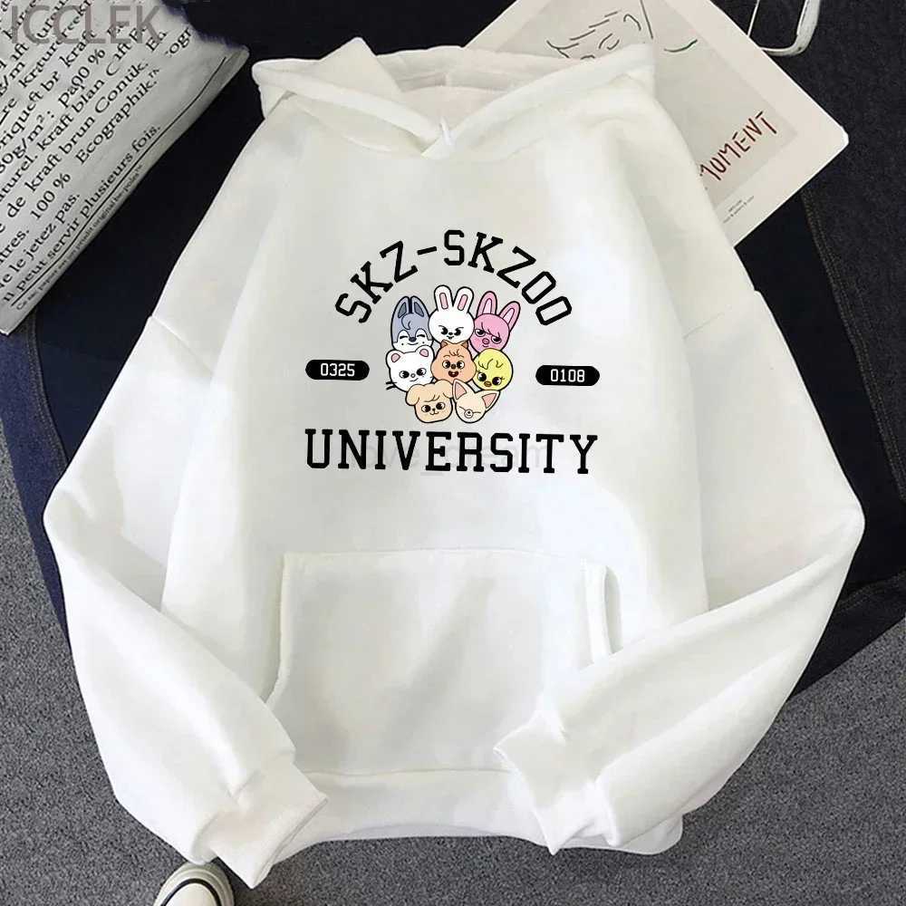 Mens and womens anime hooded sweatshirts mens clothing hip-hop style Hajime no IPPO Kanagawa Harajuku winter and autumnXJ240812