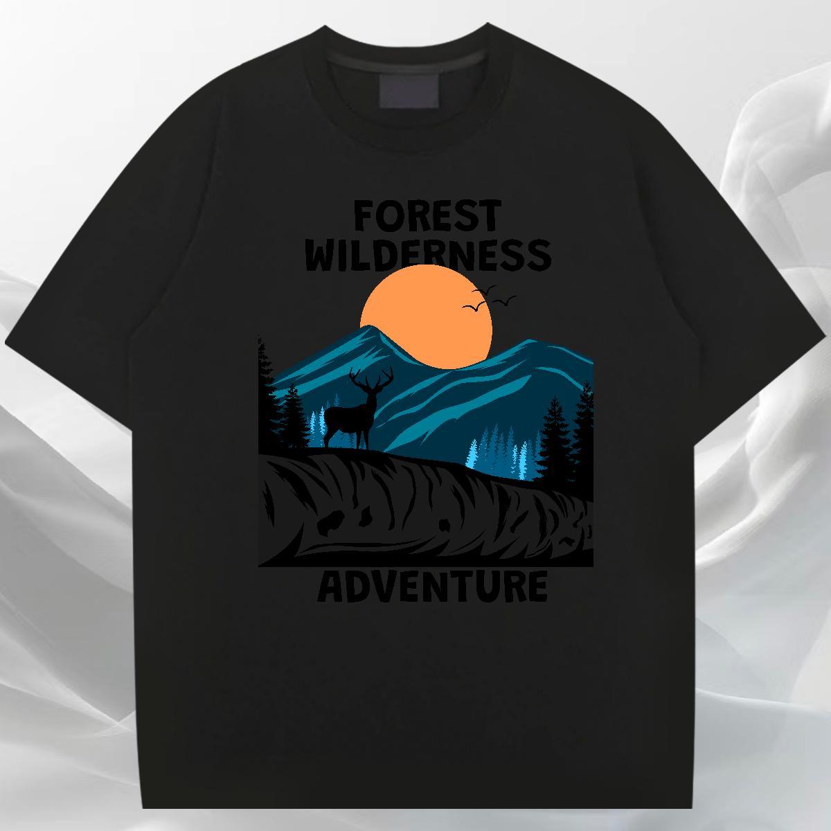 DIY Customized Mens T Shirts sun Polos 230g Cotton Daily Wear Popular Customized Print O Neck Short Sleeves Men Tshirts
