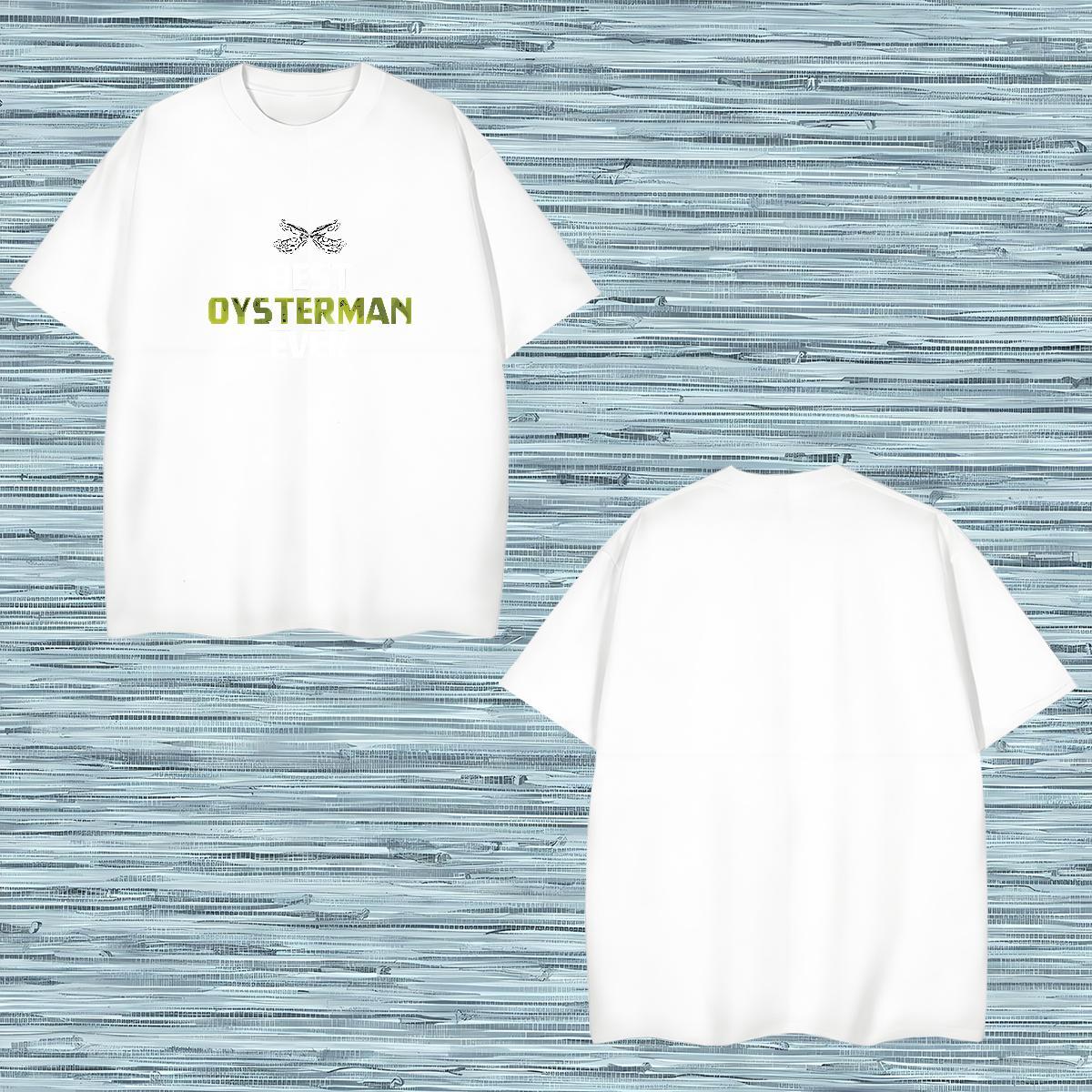 New Designer 230g Cotton T Shirts Men letter Casual Beach Men Tees Top Tees Round Neck Short Sleeve Free Shipping Anime Print