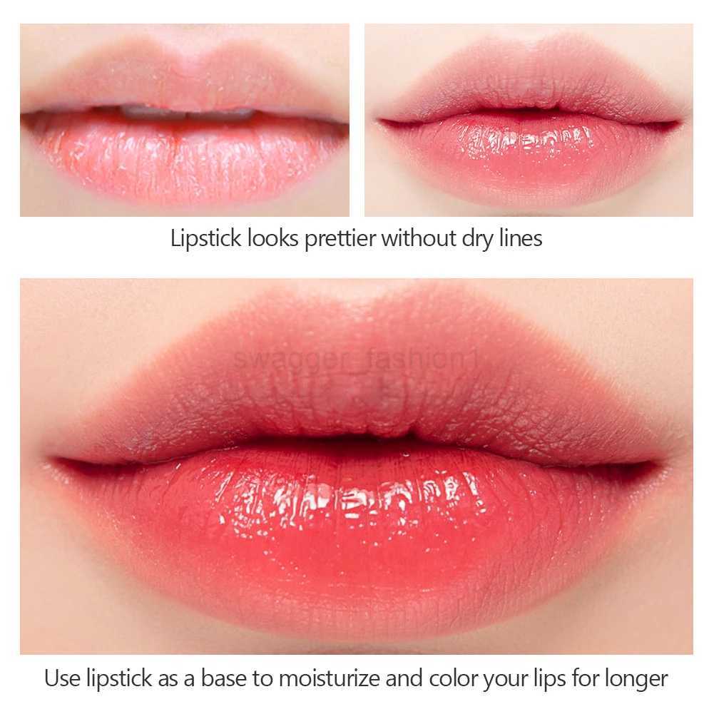 Lip Gross Enhancer 6 color Natural Plant Organic Sphere Pomade Coc Cola Ball Lipstick Embellish Lip BalmChapstickXJ240812