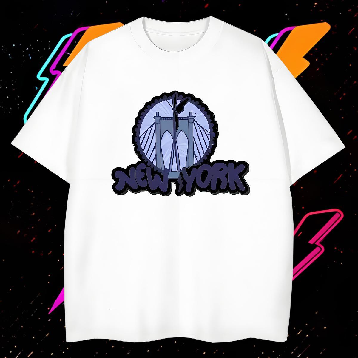 Brand T shirt letter Wear 230g Pure Cotton Outdoor Wholesale Custom Printing Breathable Soft Men Tees