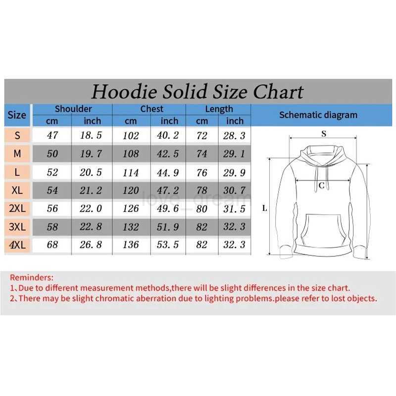 Autumn and Winter American High Street Trendy Warm Long Sleeve Hoodie Fun Printed Loose Oversized Hoodie Casual Sports ShirtXJ240812
