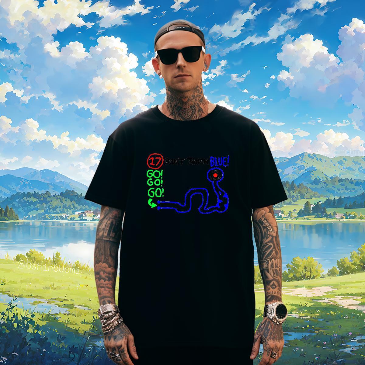 Brand Men Tops Tees letter 100% Cotton 230g Casual Daily Wear Breathable Short Sleeve Mens T Shirts Black White Wholesale Clothes