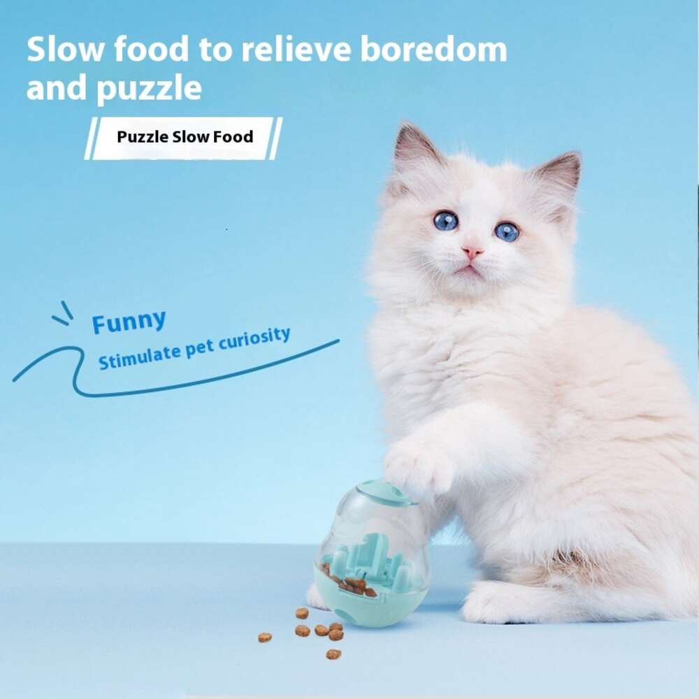 Pet feeder cats, pet feeders cats and food dispenser dogs, no topper for pets, pet puzzle toy