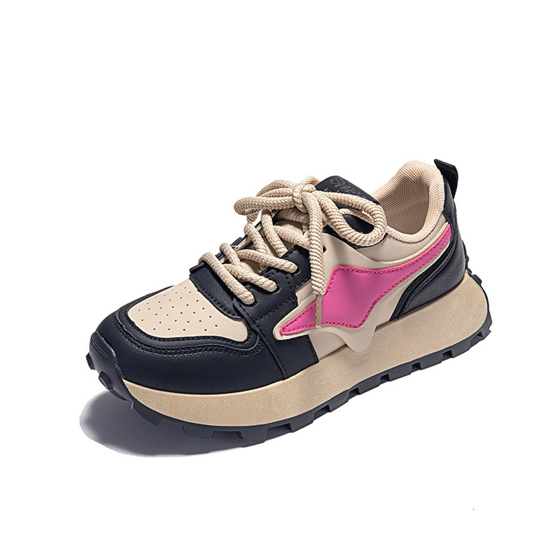 Ddmysports Forrest Gump Women S New Spring Leisure Sports Increase Versatile And Unique Dad Shoes G Outdoor
