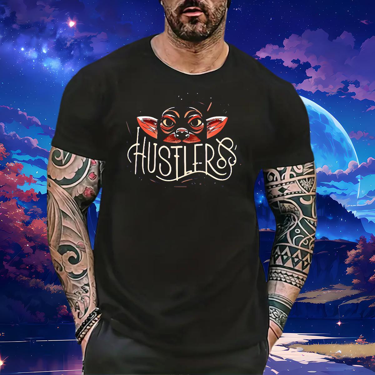 Popular Men Clothes T-Shirt letter 230g Pure Cotton Home Outdoor Breathable Soft Man T Shirts Custom Anime Wholesale Tees