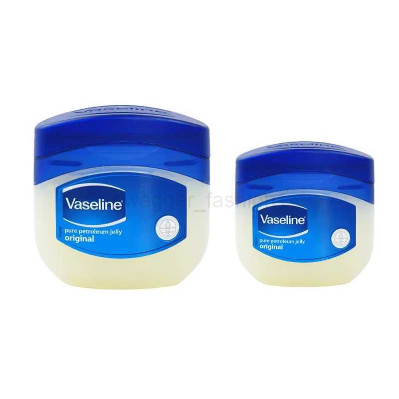 7/50/100g Vaseline Lip Balm Deep Hydrating Long Lasting Moisturizing Anti-cracking Cream For Hand Foot Heel Anti Dry Lip MaskXJ240812