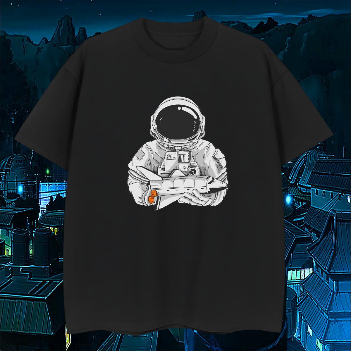 Designer Men Tshirts 230g Cotton Street Wear Short Sleeve Soft Men T Shirts Oversized 4XL Fashion Clothings