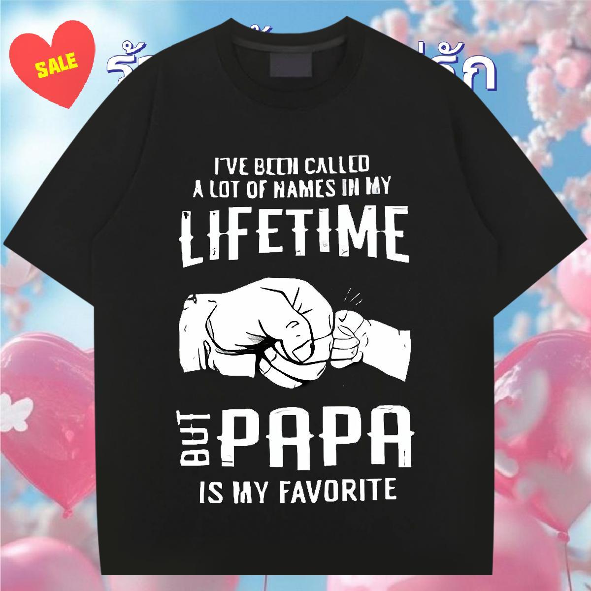 New Arrival T shirt letter Wear 230g 100% Cotton Daily Outfit Cool DIY Breathable Crew Neck Mens Tshirts