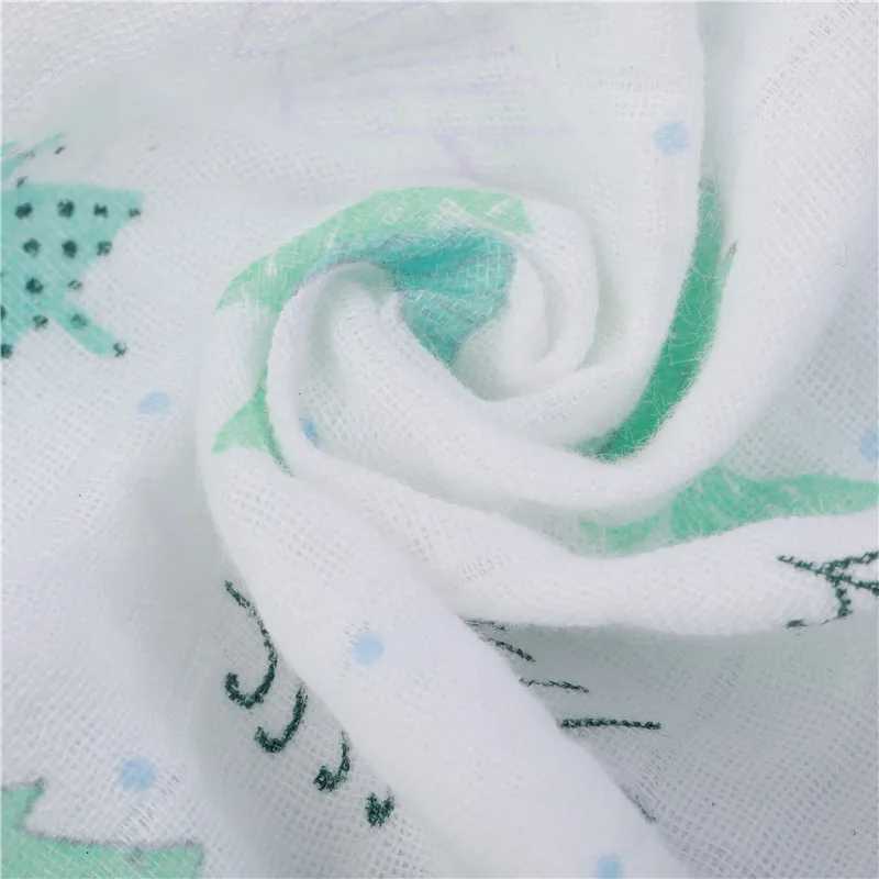 Large size fine cotton cloth 100% pure cotton baby towel soft newborn blanket baby bath towel Gauze baby packaging sleeping bagW240810