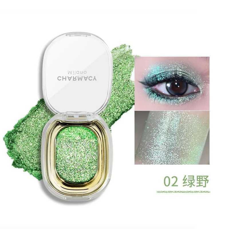 Charmacy Pearl Chameleon Eyeshadow Brightening Thin Shimmery Angel Tears Gradient EyeshadowCL240812