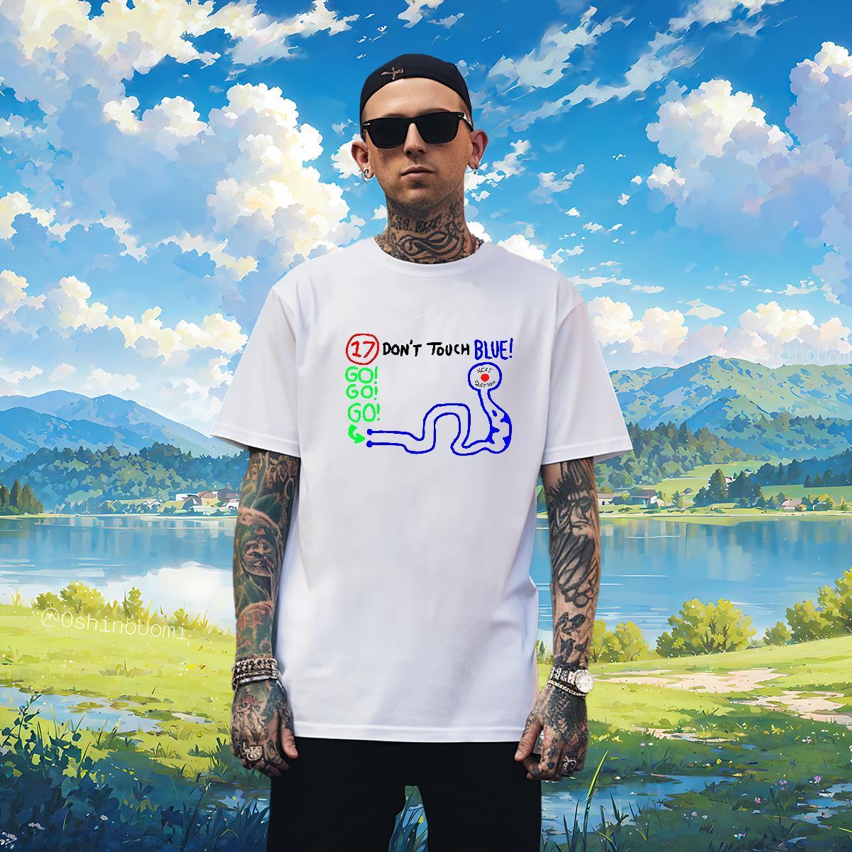 Brand Men Tops Tees letter 100% Cotton 230g Casual Daily Wear Breathable Short Sleeve Mens T Shirts Black White Wholesale Clothes