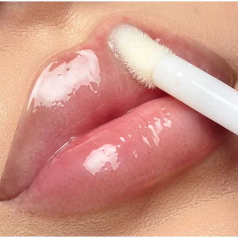 Rich lipstick Serum Sexy lipstick Gloss Increases Lip Elasticity Reduces Thin Lines Bright Moisturizing lipstick Care W240810