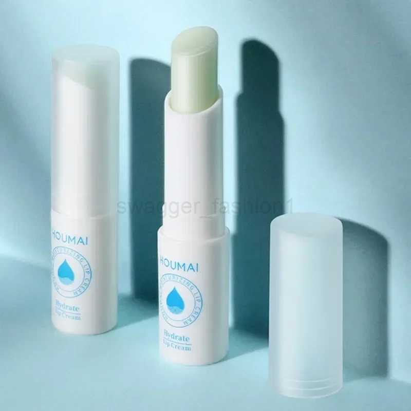 Fruit Lips Treatment Hydrating Care for Dry and Chapped Lips Lip Balm Aloe Moisture Lip Pomade Portable Watery Lip ProtectorXJ240812