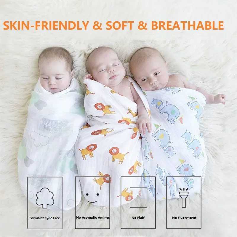 Baby blanket plain bed sheet baby bed sheet baby bath towel multifunctional design baby bag baby blanketW240810