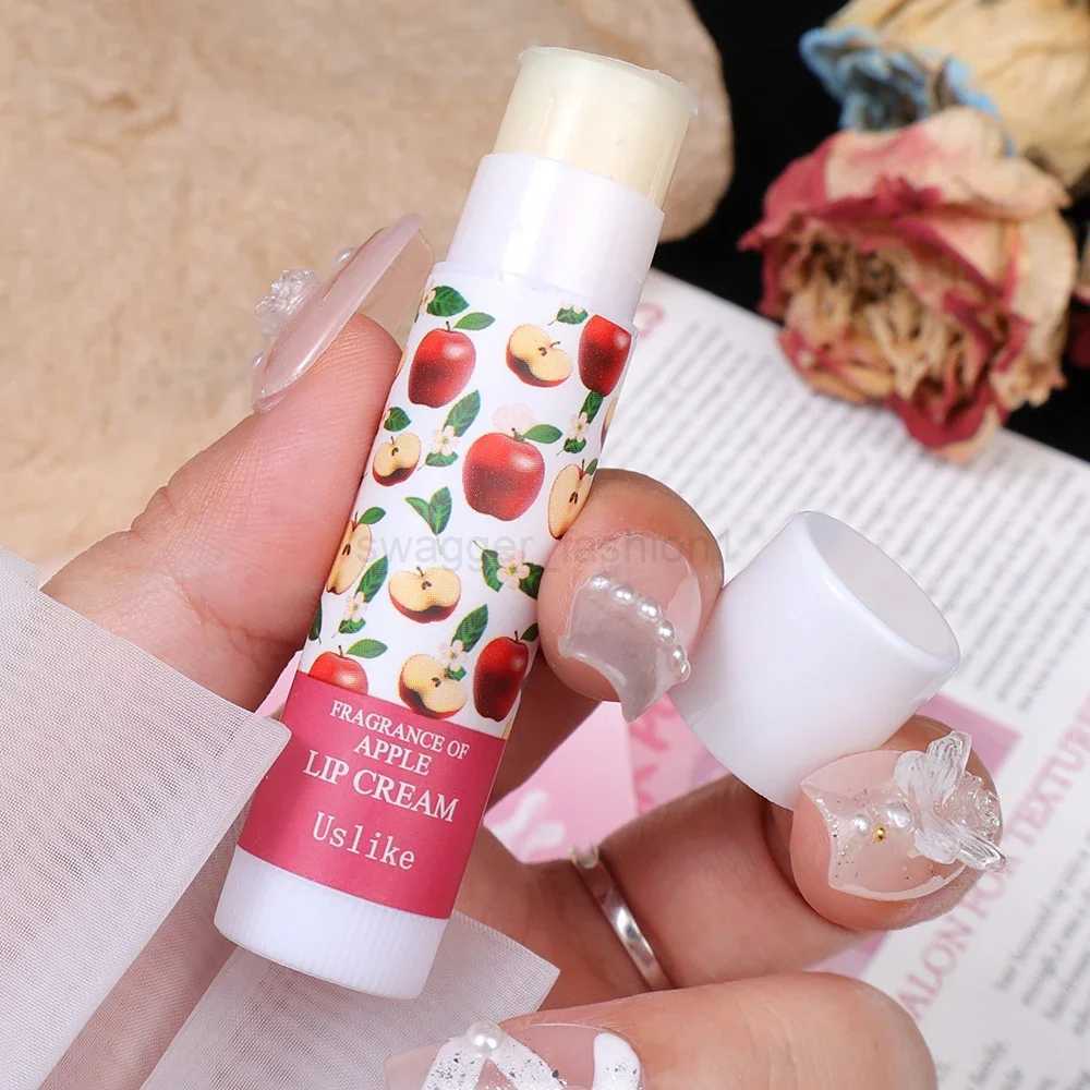 Lasting Moisturizing Colorless Lipstick Waterproof Nourish Repair Dryness Lip Care Transparent Lip Balm Lips Makeup CosmeticsXJ240812
