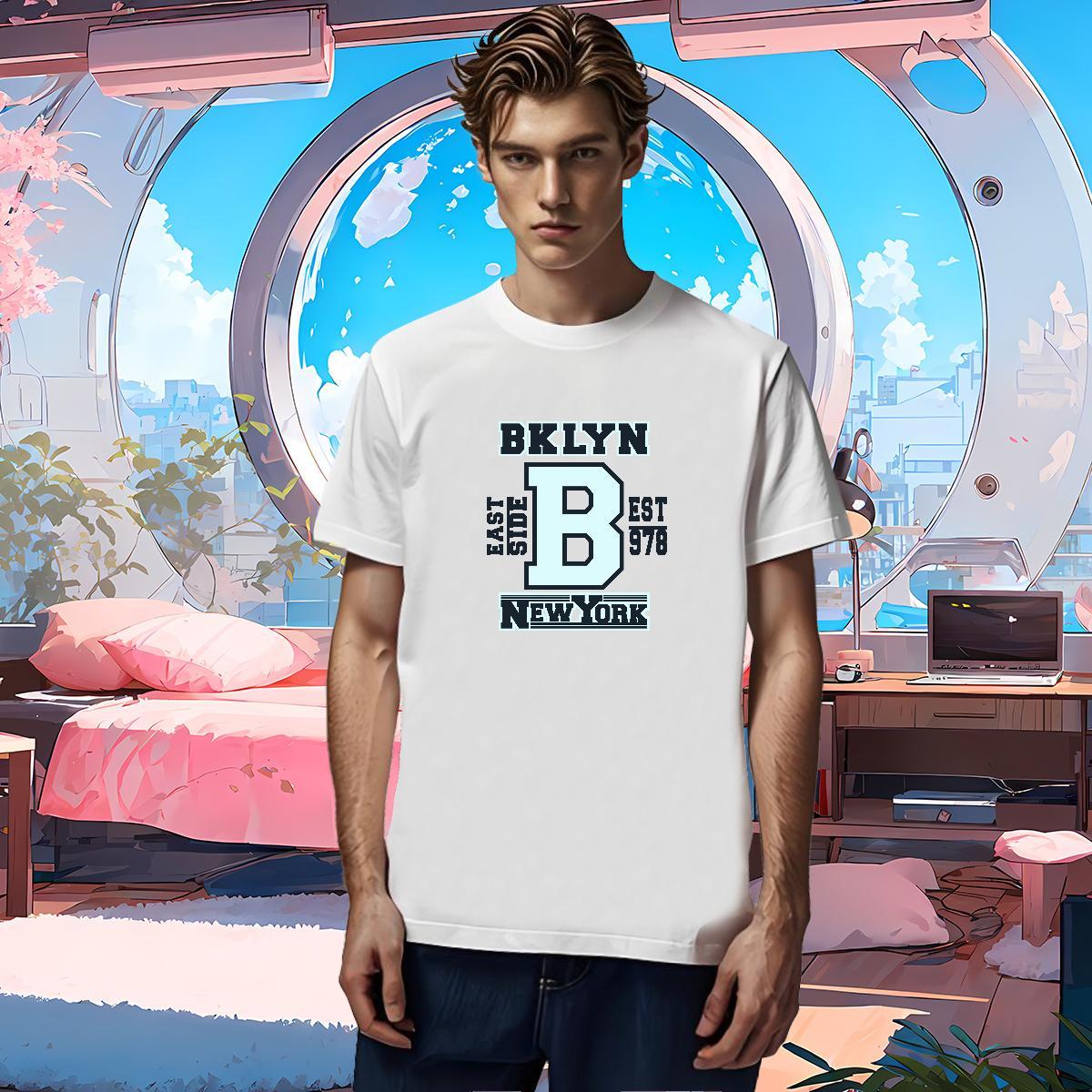Wholesale Men Tees letter 230g Cotton High Street Hip Hop O-Neck Short Sleeve T-Shirts Oversized 3XL 4XL Classic Casual Tops Tees