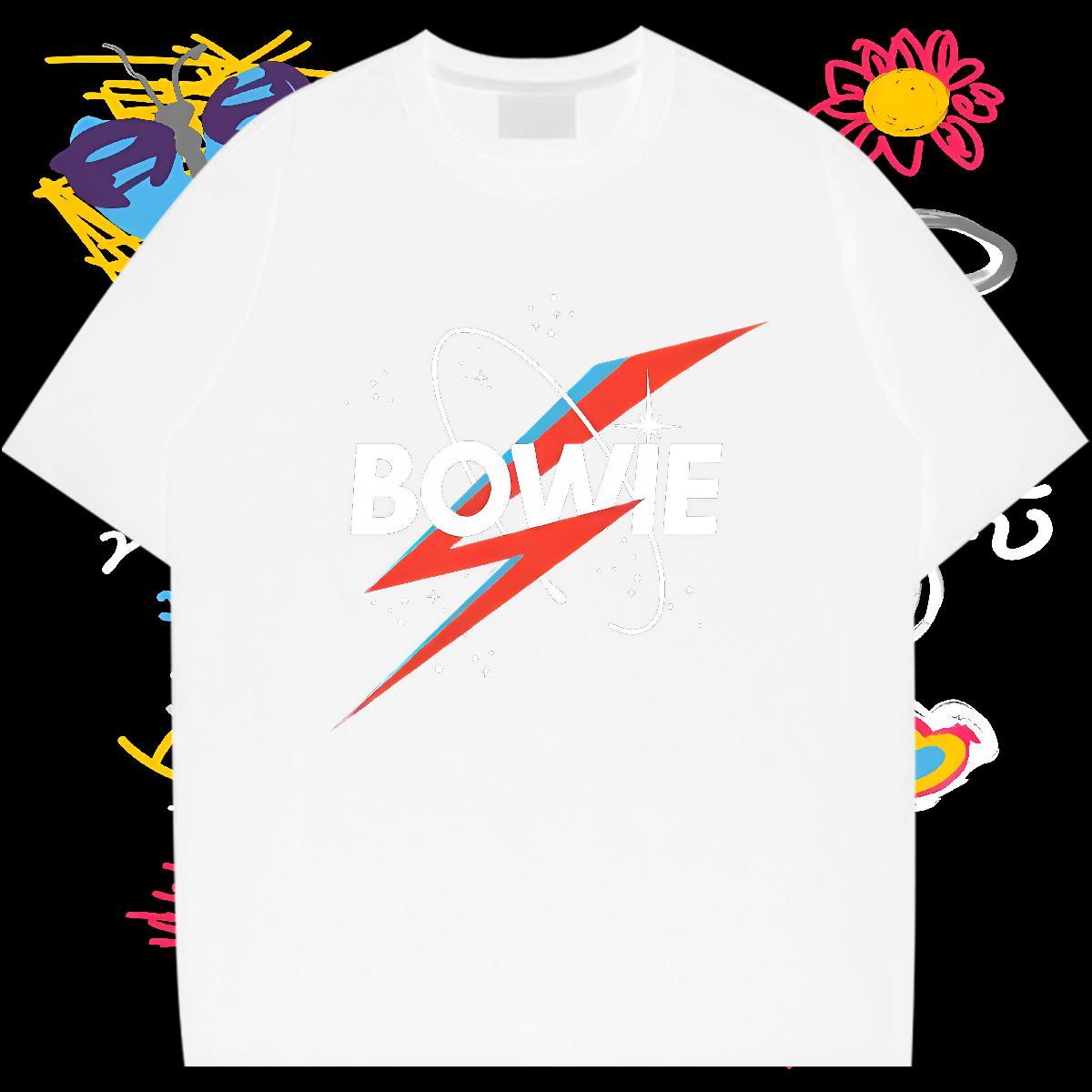 Custom Mens T Shirts letter Clothings 100% Cotton 230g Street Casual High Quality White Plus Size Breathable Crew Neck Men Tshirts