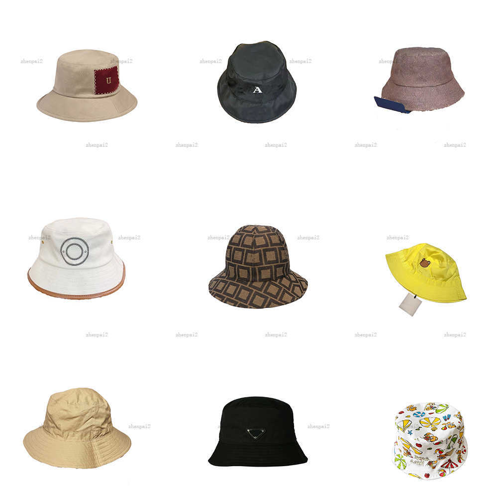 luxury Fisherman hat Classic plaid print Fedora foe kids fashion accesories high quality baby caps children Stingy Brim Hats