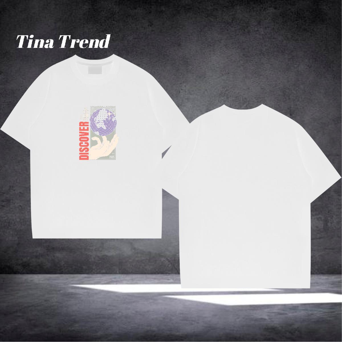 Designer Fashion T Shirt For Man hands Top Tees 230g Pure Cotton Street wear Hip Hop Loose Black Oversized O-Neck Short Sleeve Men Tops Tees