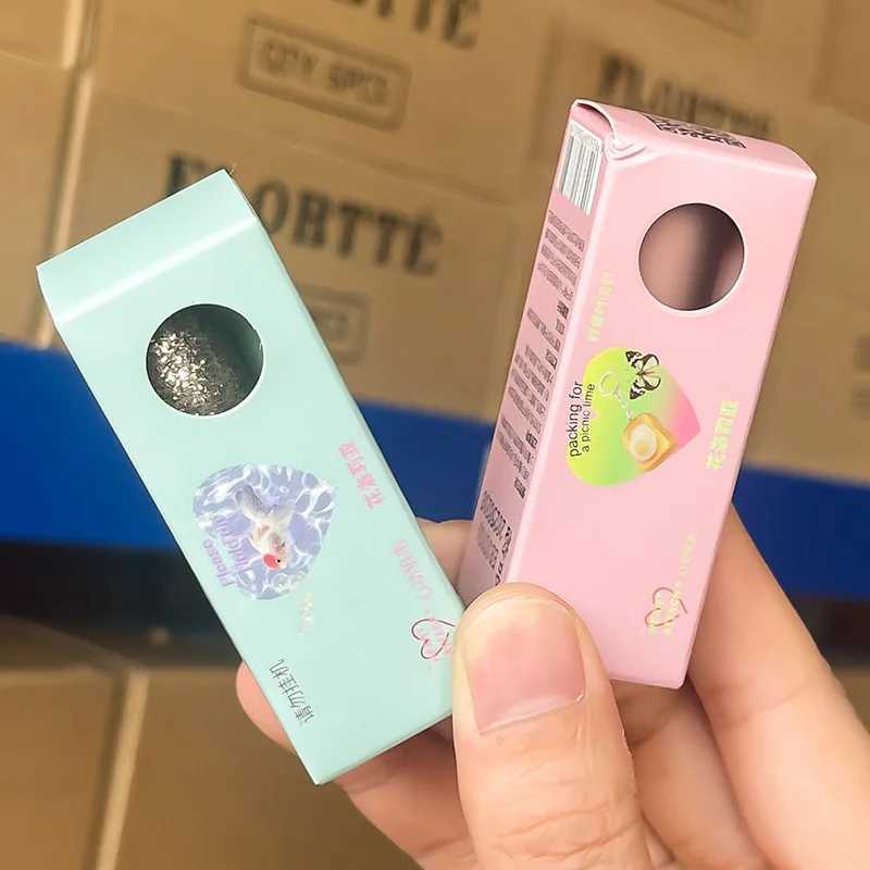 FLORTTE Liquid Eyeshadow Shimmer Metallic Glitter Eye Shadow Highly Pigmented Long Lasting Liquid Eye Liner MakeupCL240812