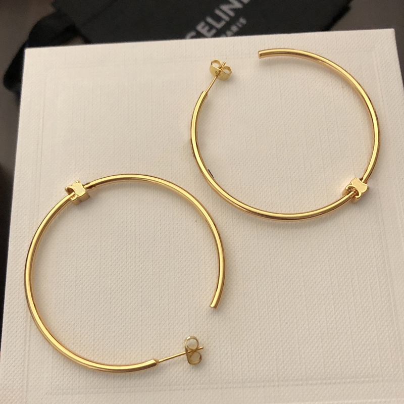 Luxury Earrings Designer Earrings Glamour earrings designer for women Fashion Party Jewelry Party Sexy Ladies Jewelry High Quality Gifts very nice