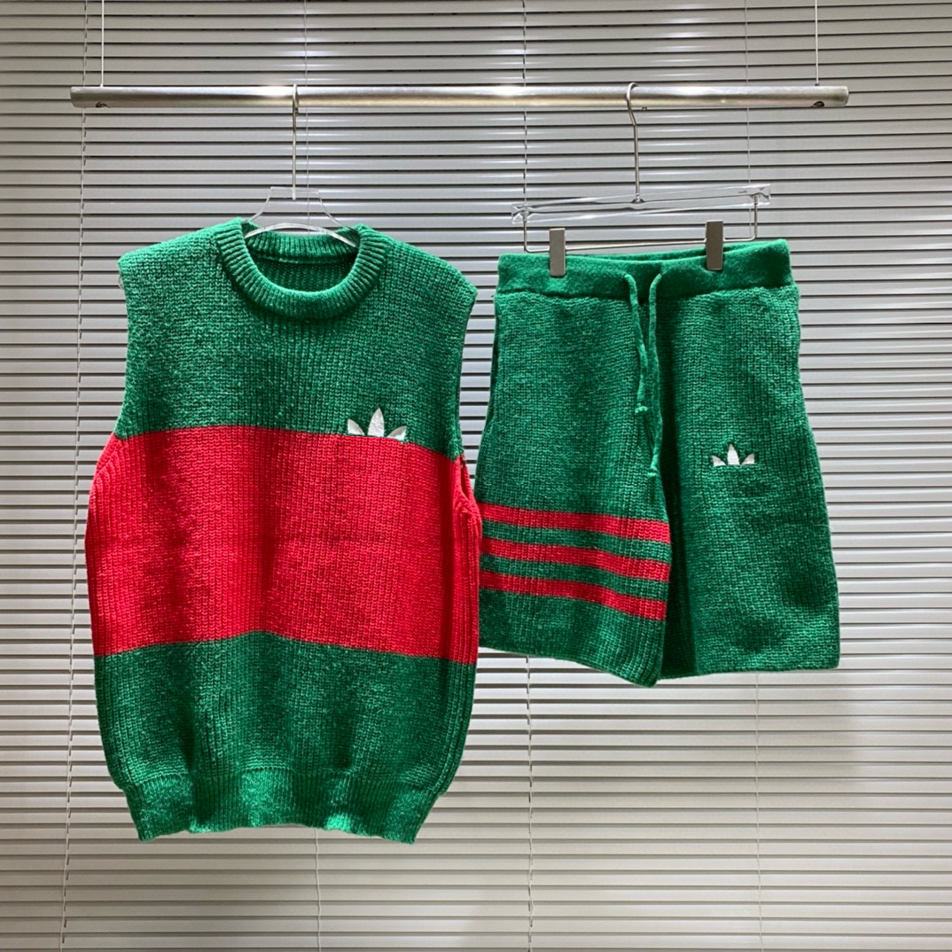 Men's Plus Size Sweaters hoodies suit hooded casual fashion color stripe printing Asian size high quality wild breathable long sleeve a set 2w2f