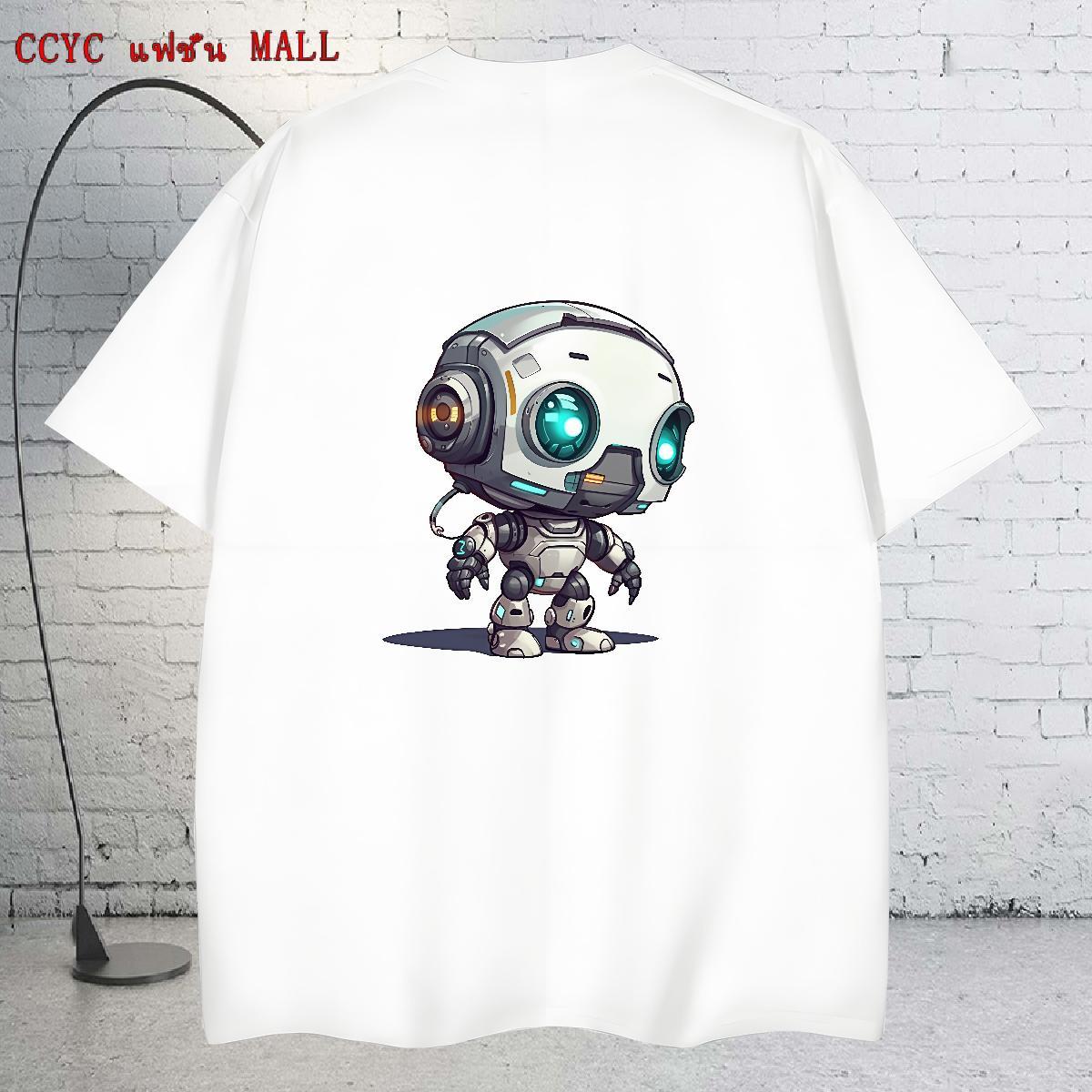 Brand Man T Shirts ET Clothes 230g 100% Cotton Casual Daily Wear Unisex Oversized 4XL Breathable Soft Men Clothes T-Shirt