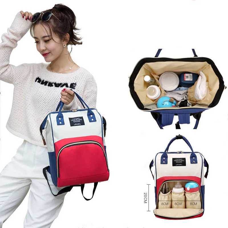 New type of baby care product multifunctional baby urine bag waterproof denim urine bag backpack baby girl/boy urine bag direct delivery W240812